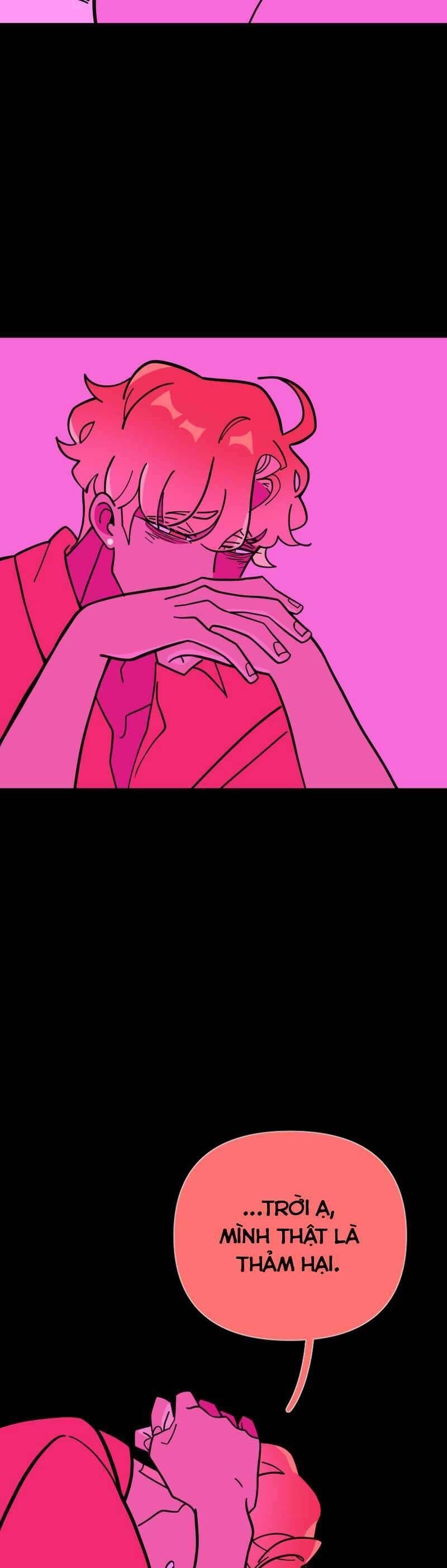 Homesick Chapter 24 - 3