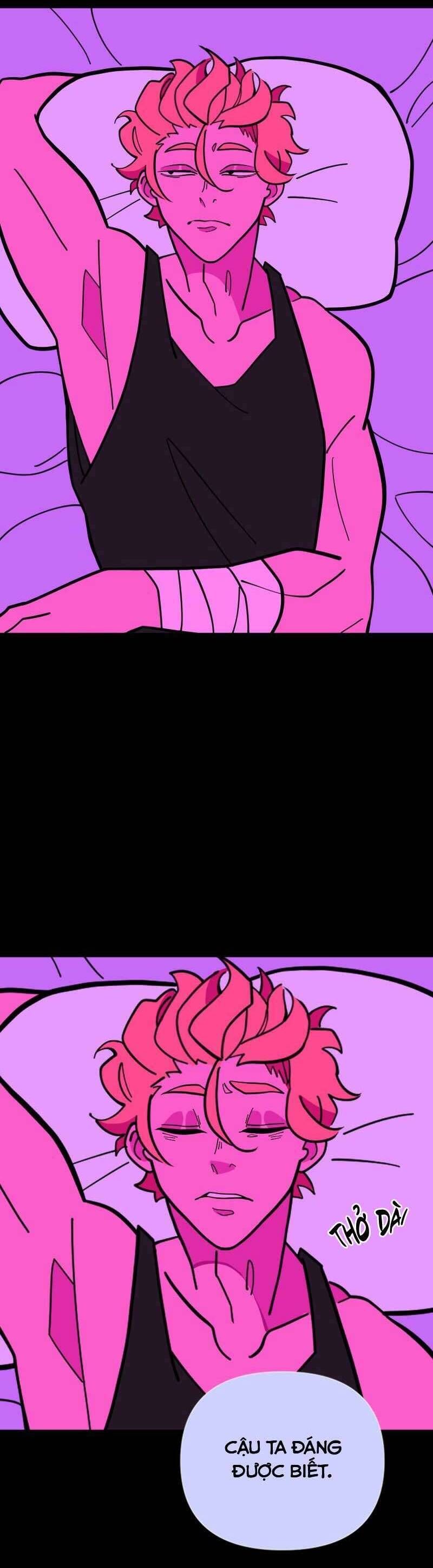 Homesick Chapter 24 - 21