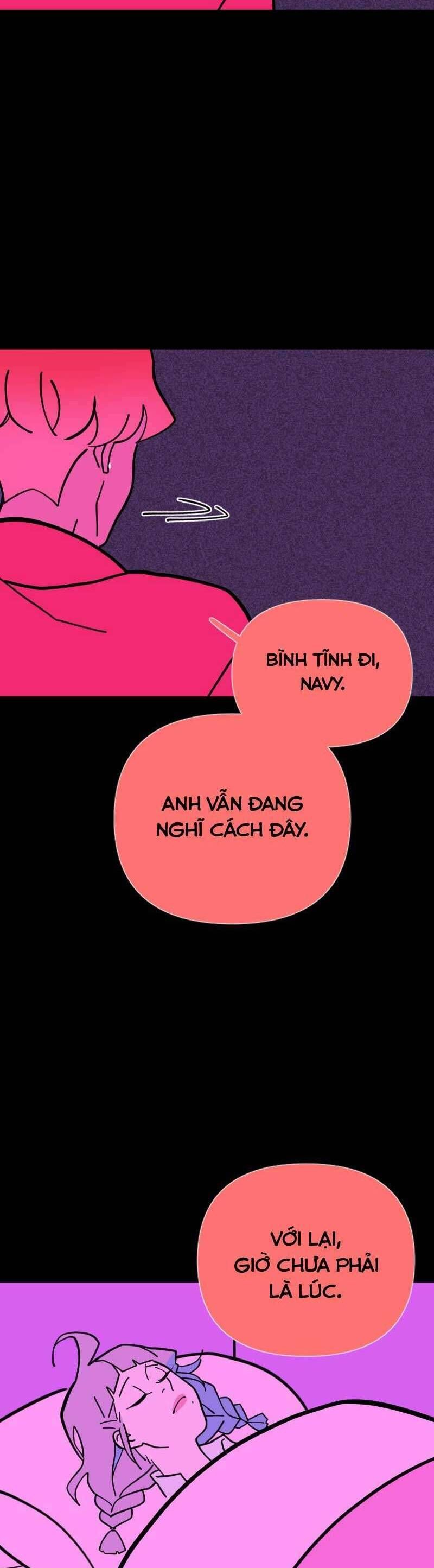 Homesick Chapter 24 - 25