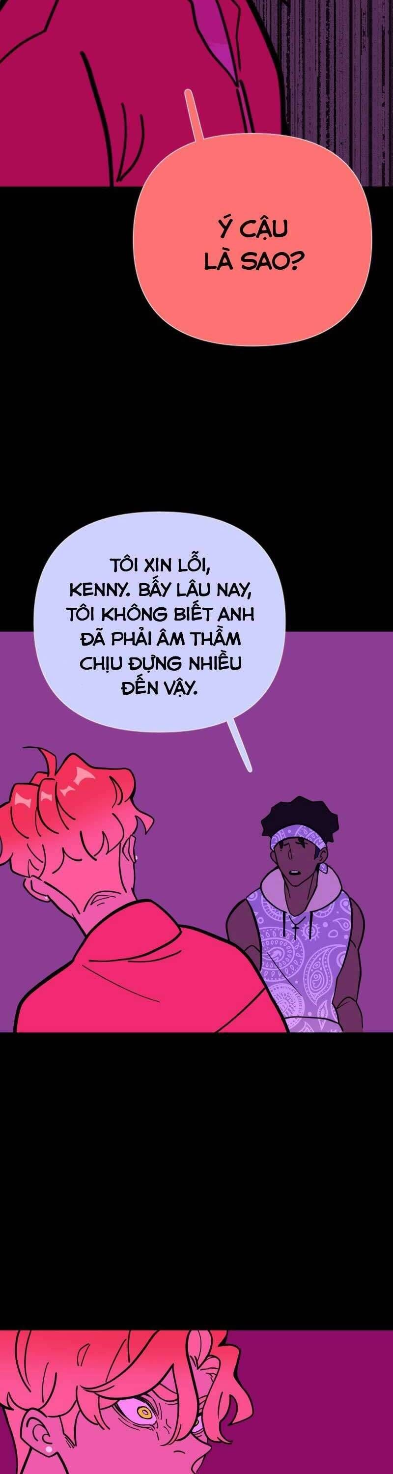 Homesick Chapter 24 - 30