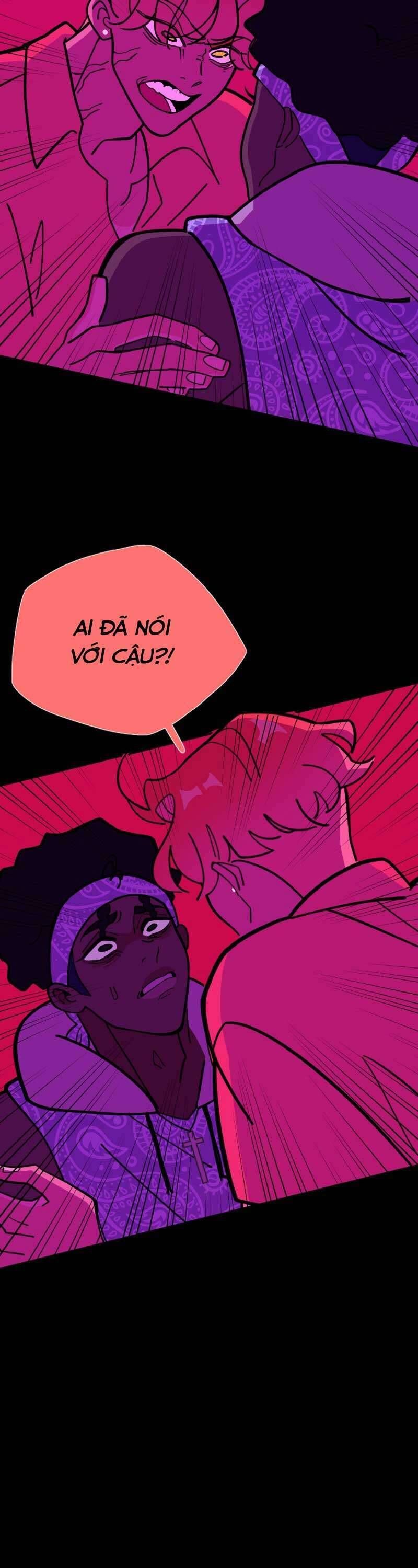 Homesick Chapter 24 - 33