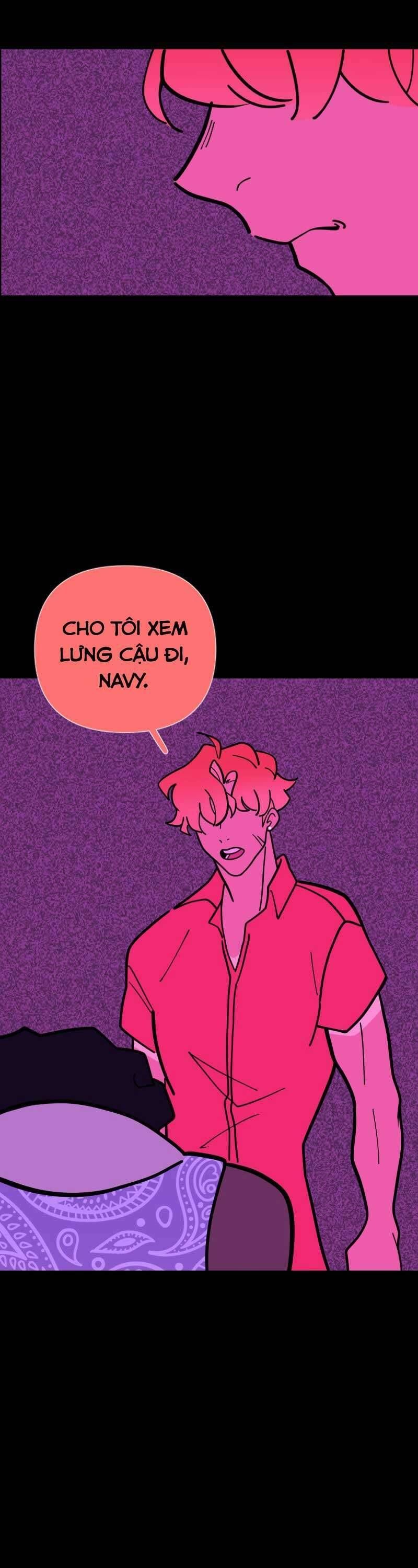 Homesick Chapter 24 - 37