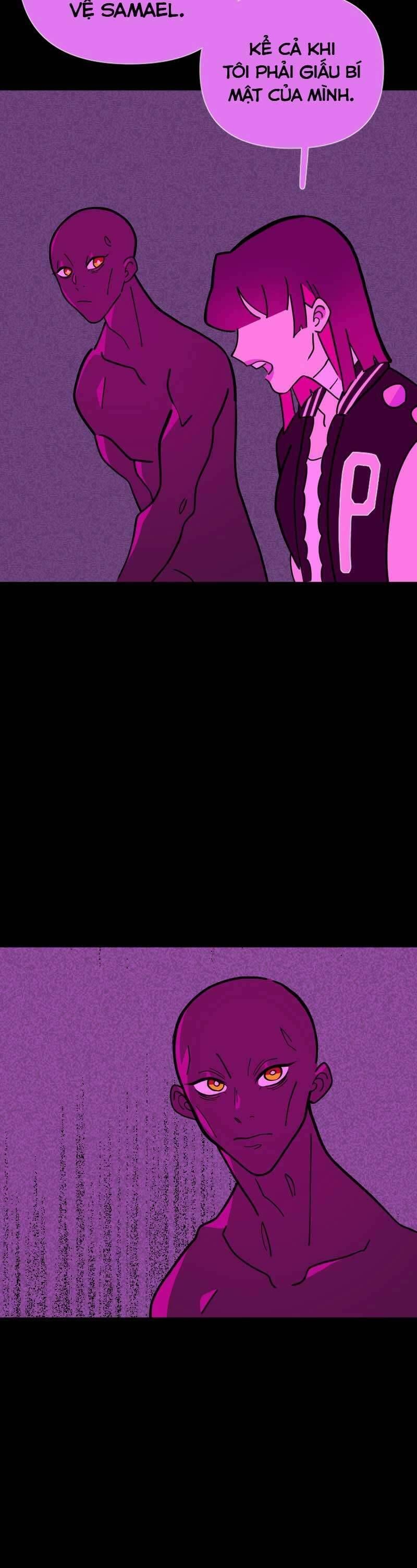 Homesick Chapter 24 - 42