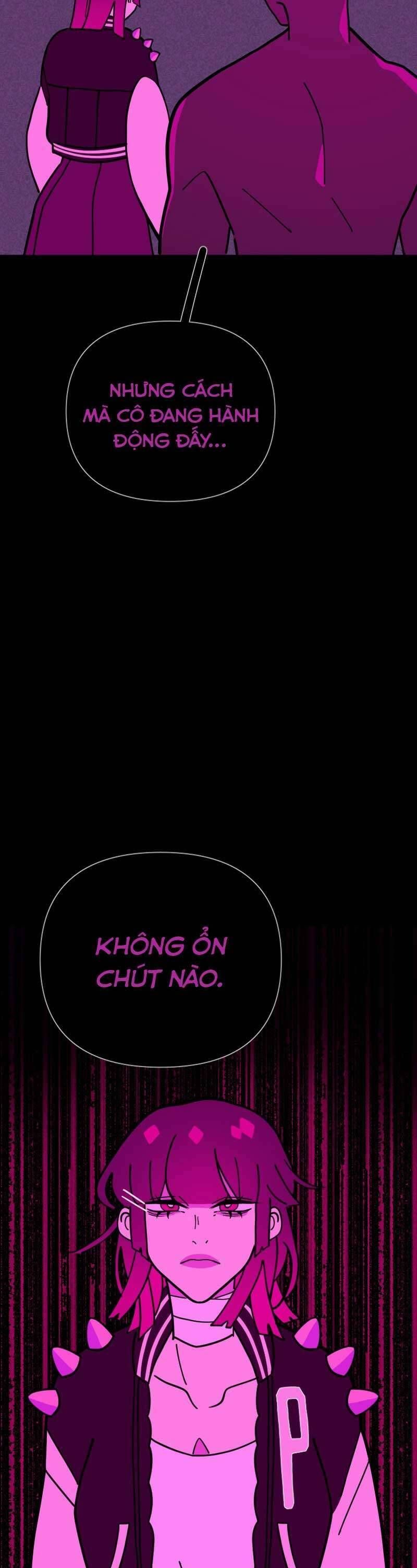 Homesick Chapter 24 - 44