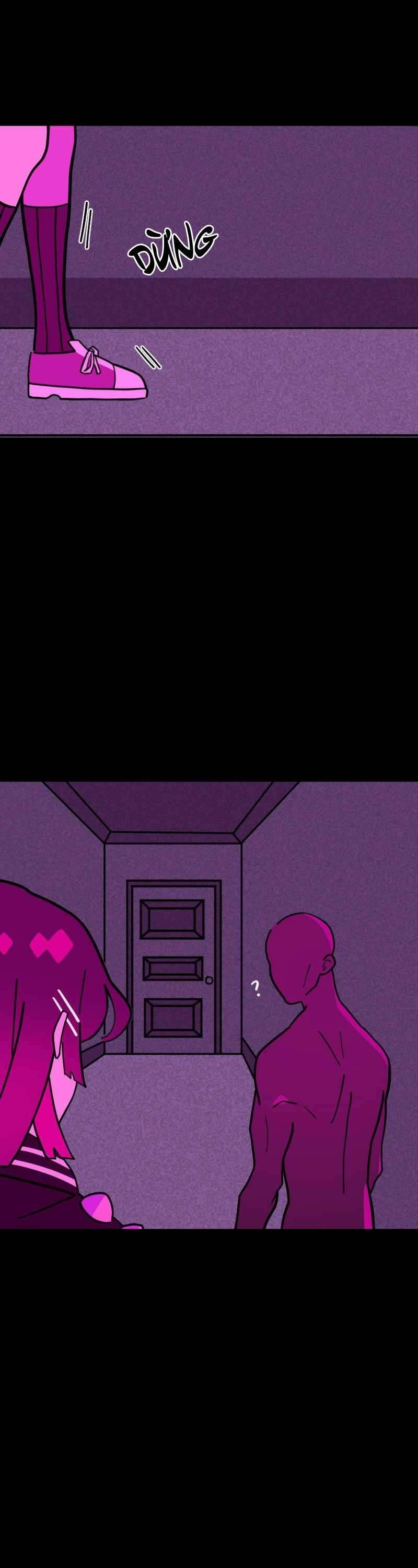 Homesick Chapter 24 - 46