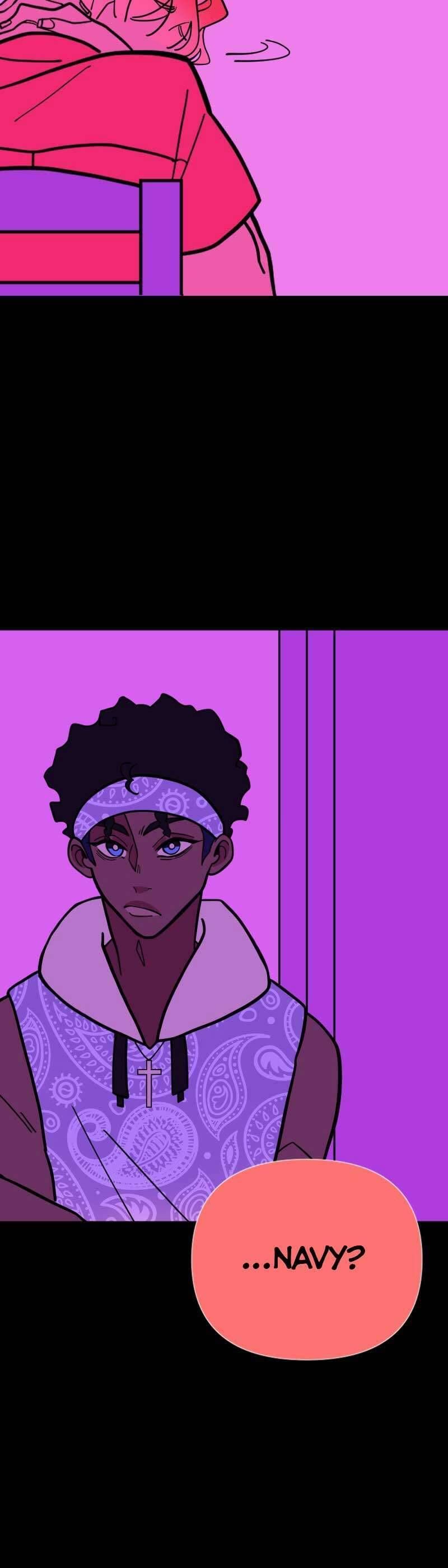 Homesick Chapter 24 - 6