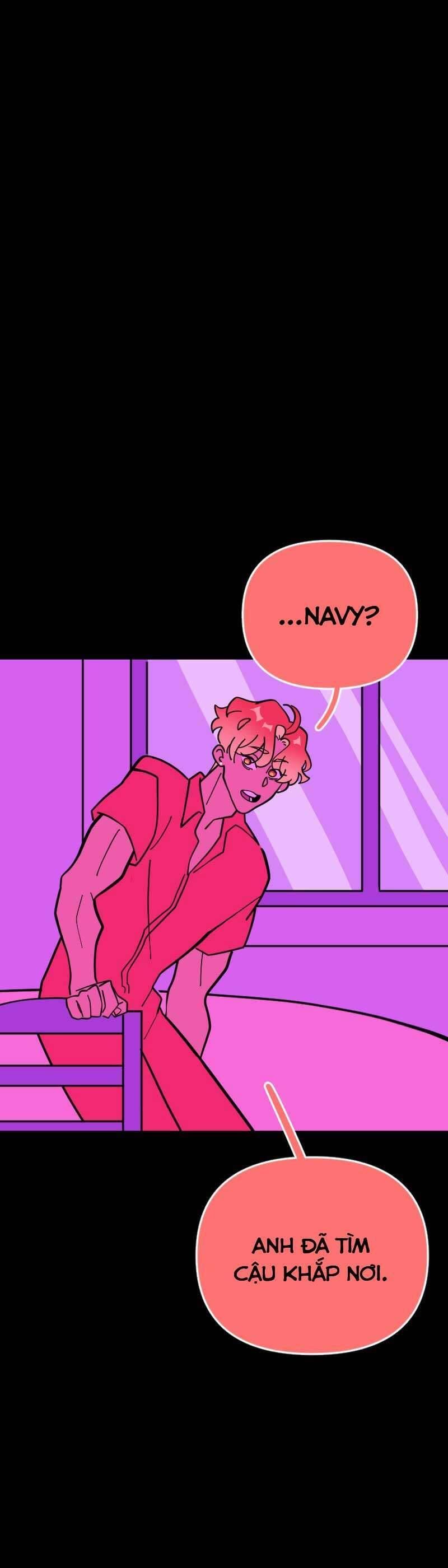 Homesick Chapter 24 - 8