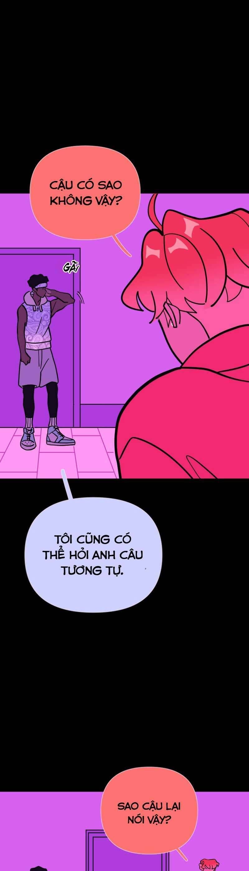 Homesick Chapter 24 - 9