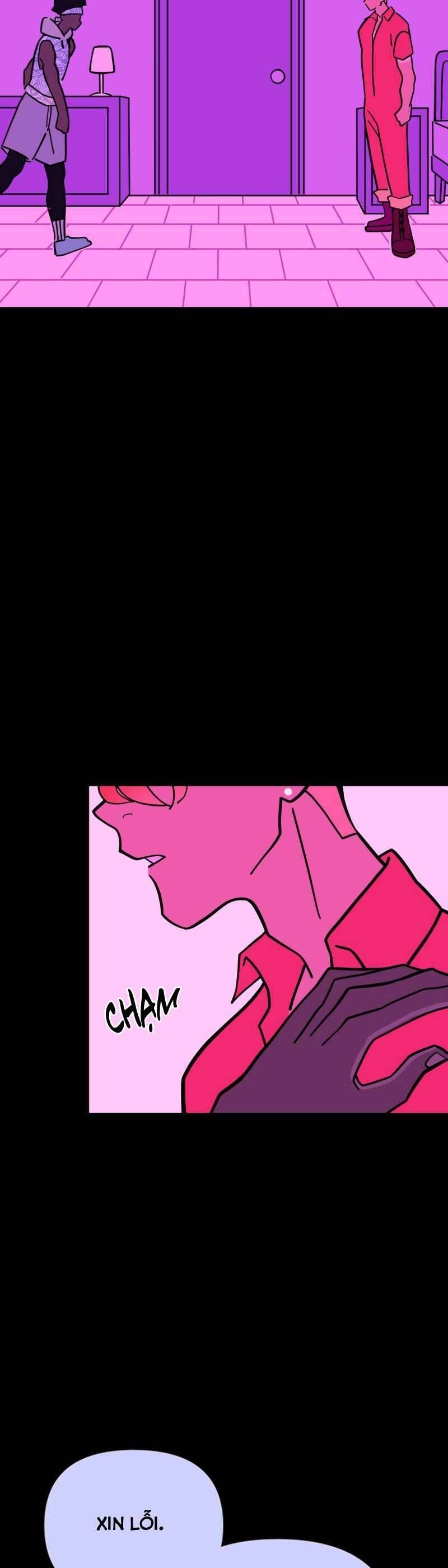 Homesick Chapter 24 - 10
