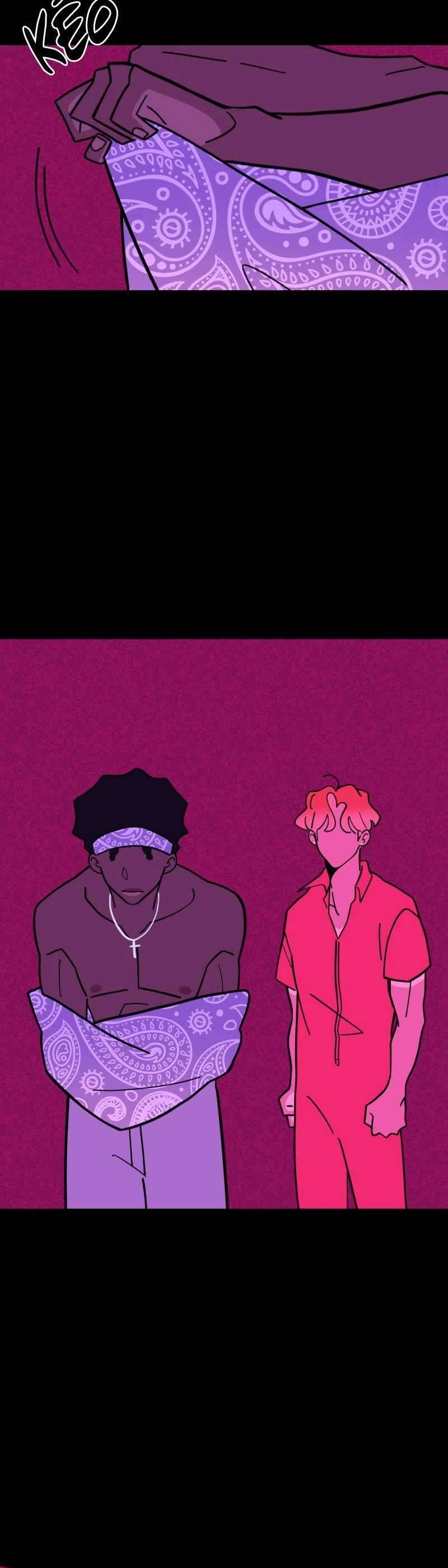 Homesick Chapter 25 - 24
