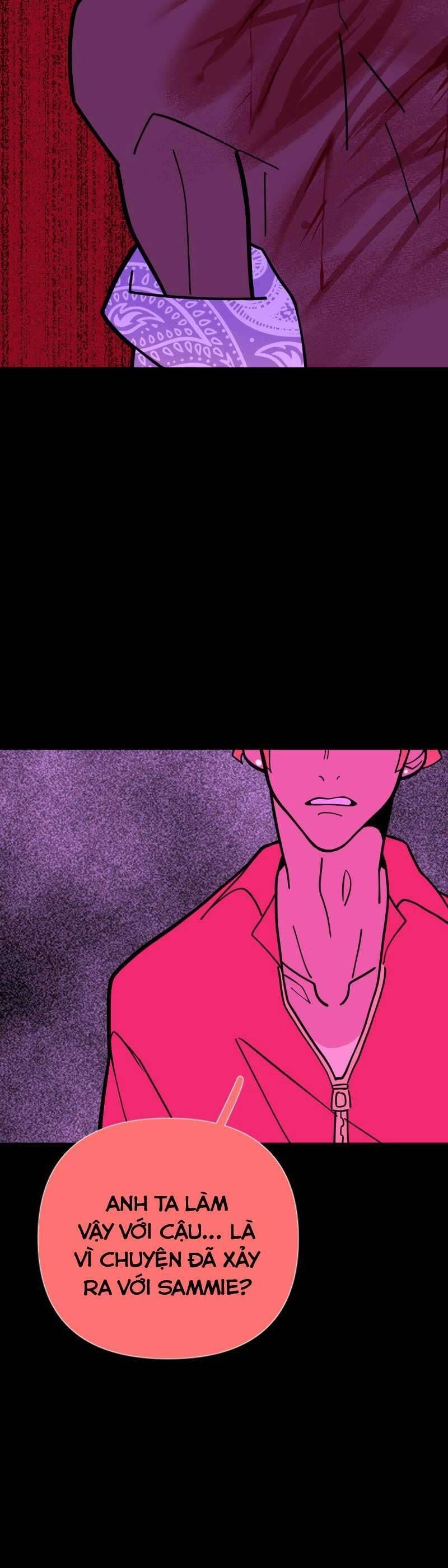 Homesick Chapter 25 - 26
