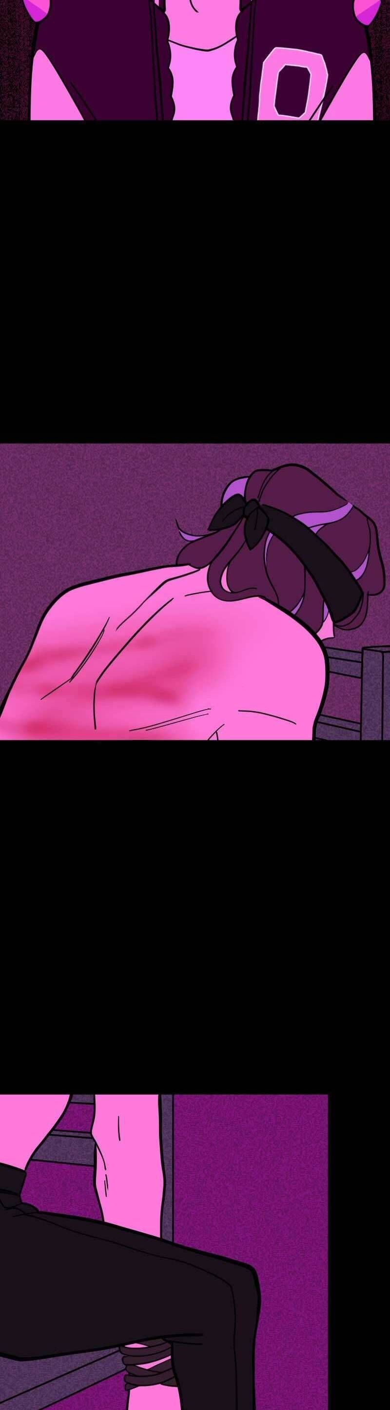 Homesick Chapter 25 - 32