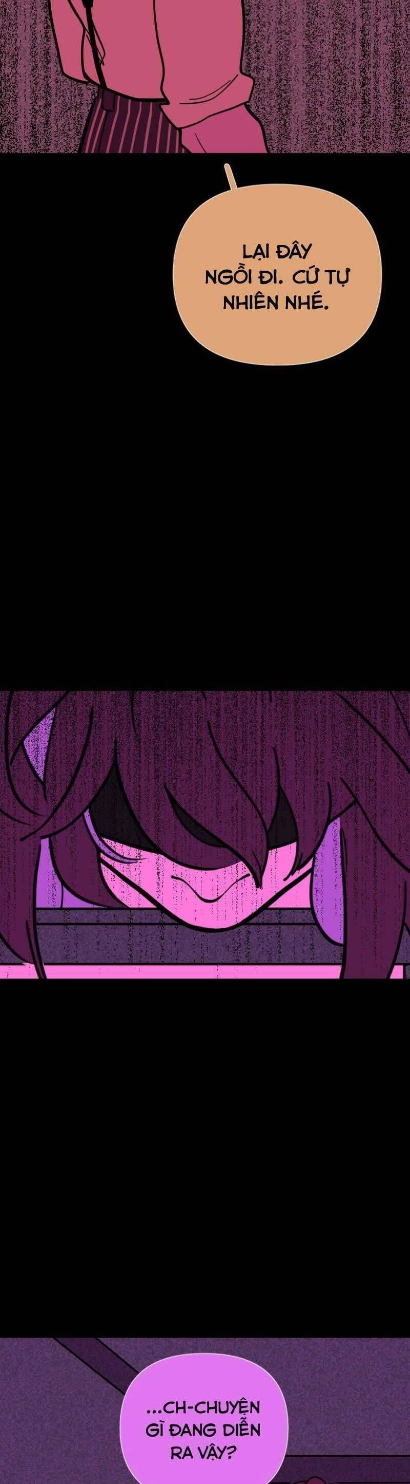 Homesick Chapter 25 - 35