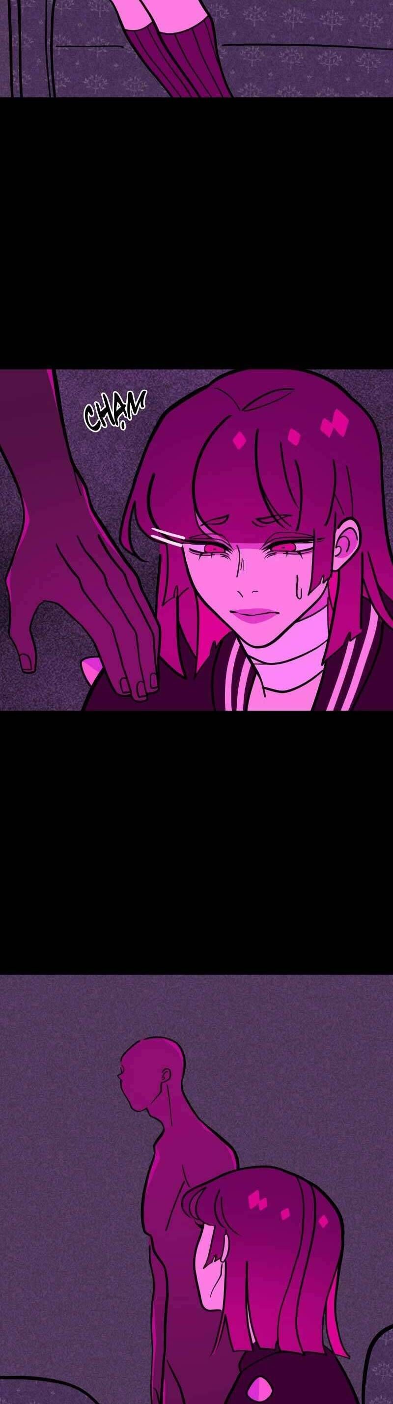 Homesick Chapter 25 - 40