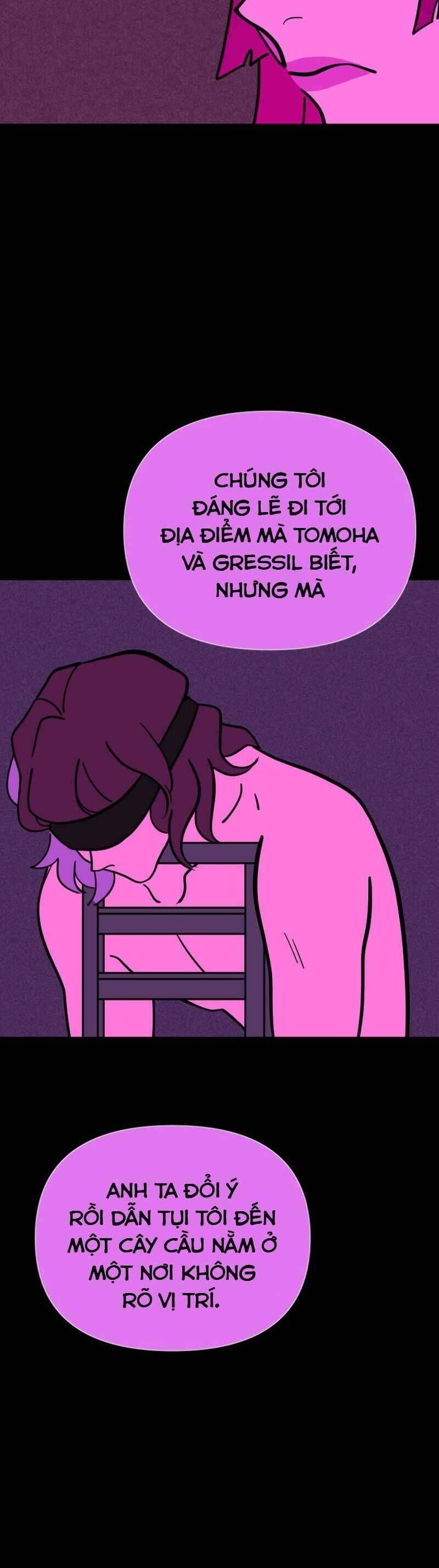 Homesick Chapter 25 - 43