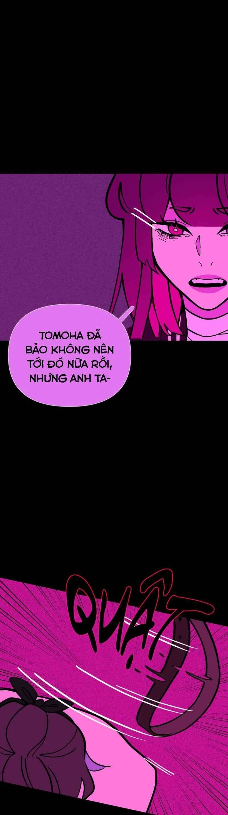 Homesick Chapter 25 - 44