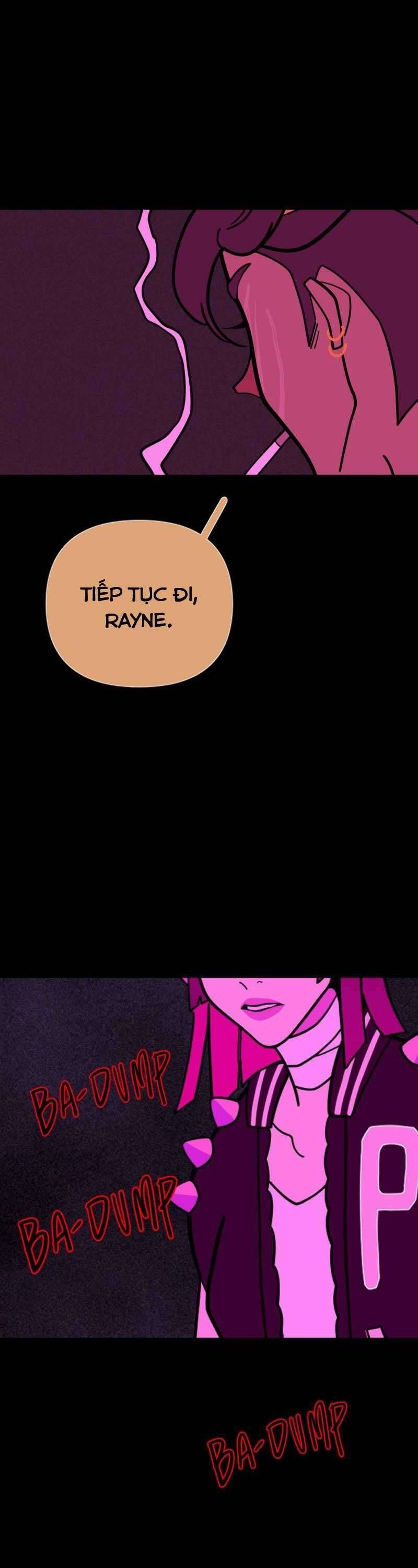 Homesick Chapter 25 - 47
