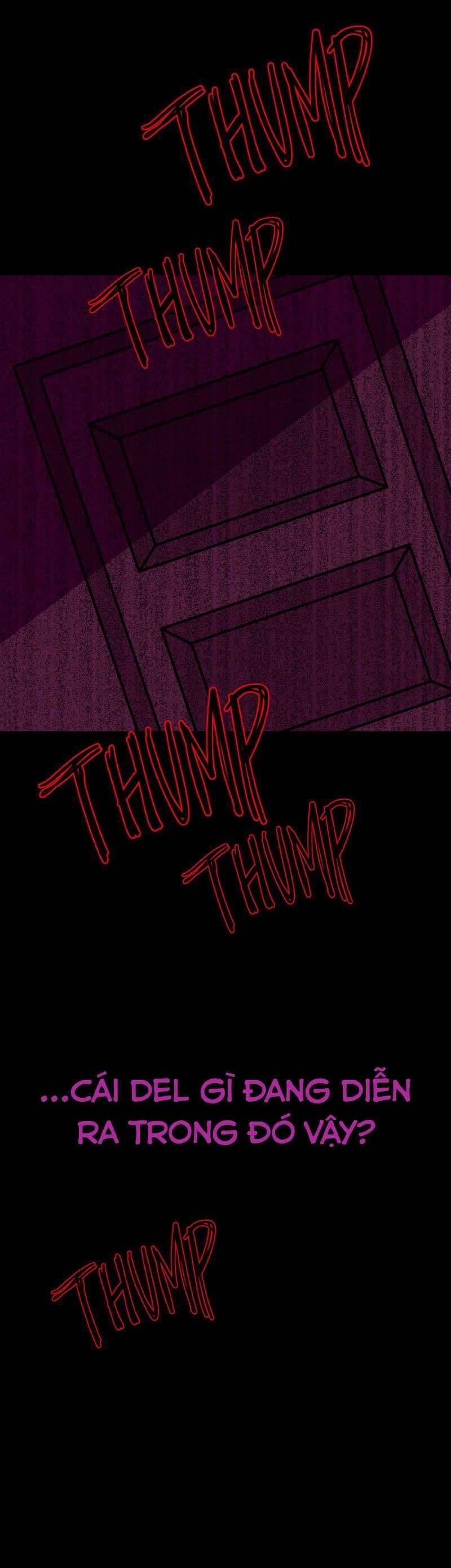 Homesick Chapter 25 - 6