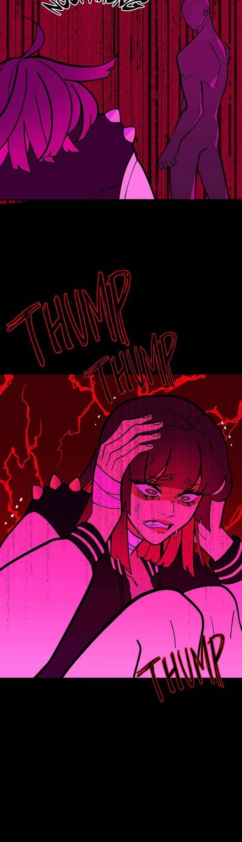 Homesick Chapter 25 - 8