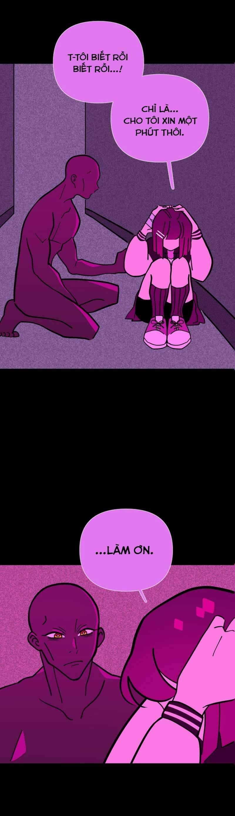 Homesick Chapter 25 - 10