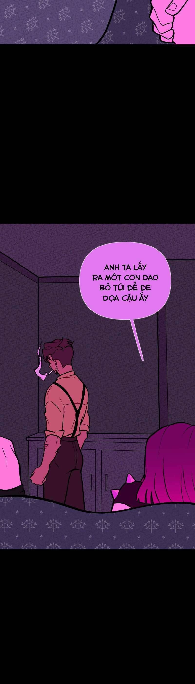Homesick Chapter 26 - 11