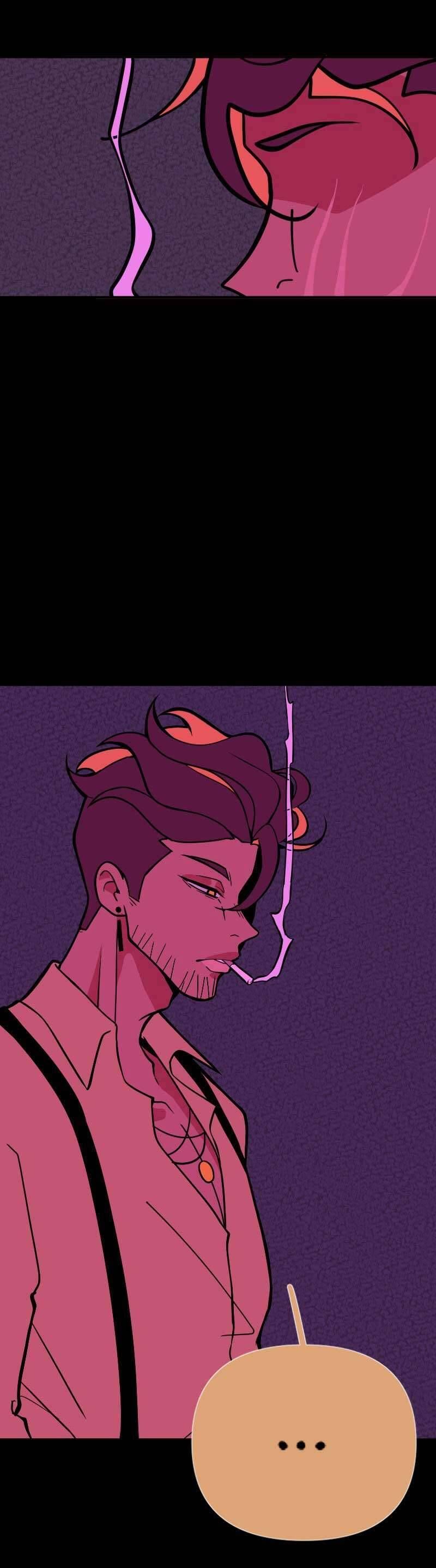 Homesick Chapter 26 - 12