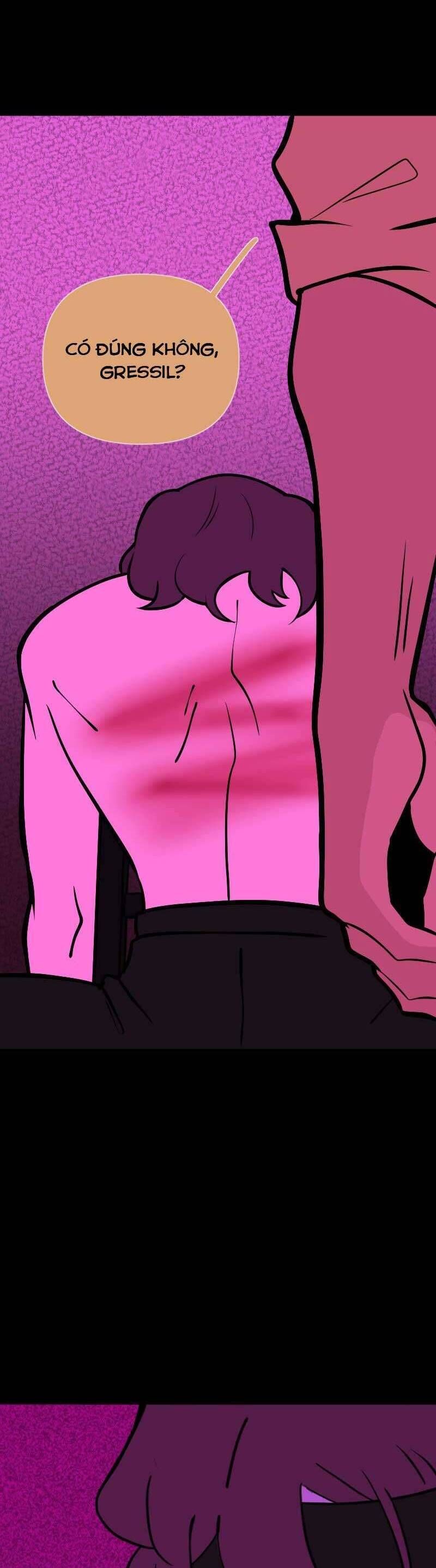 Homesick Chapter 26 - 14