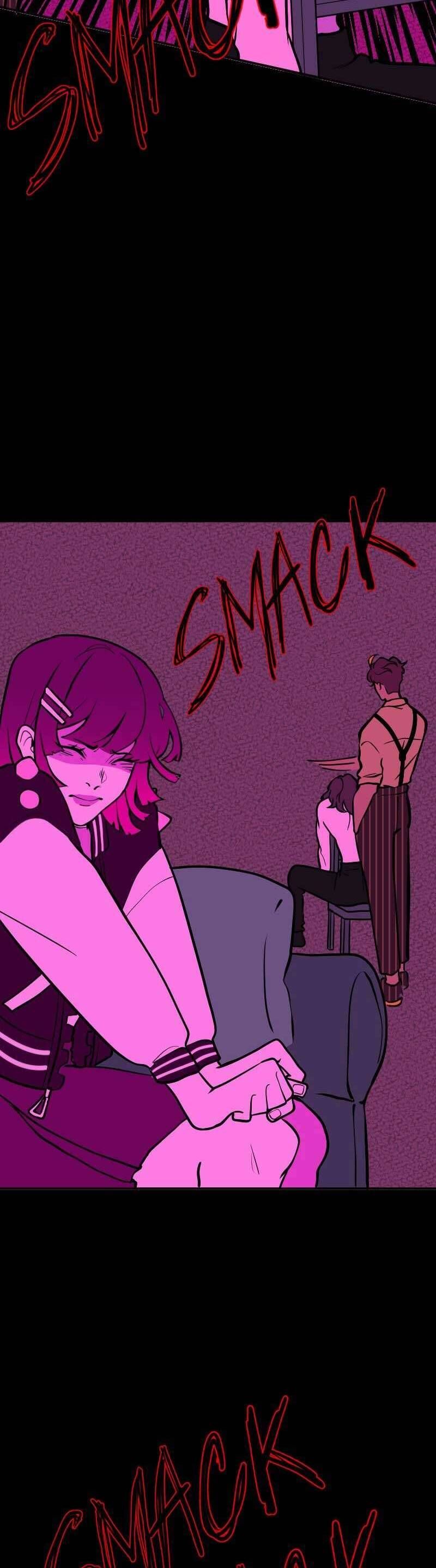 Homesick Chapter 26 - 18