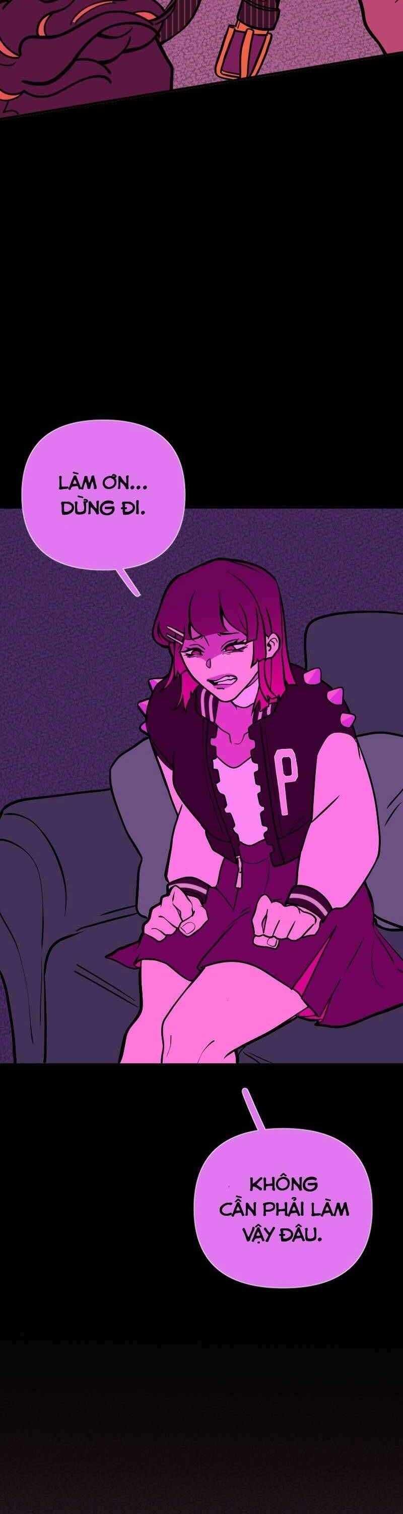 Homesick Chapter 26 - 21