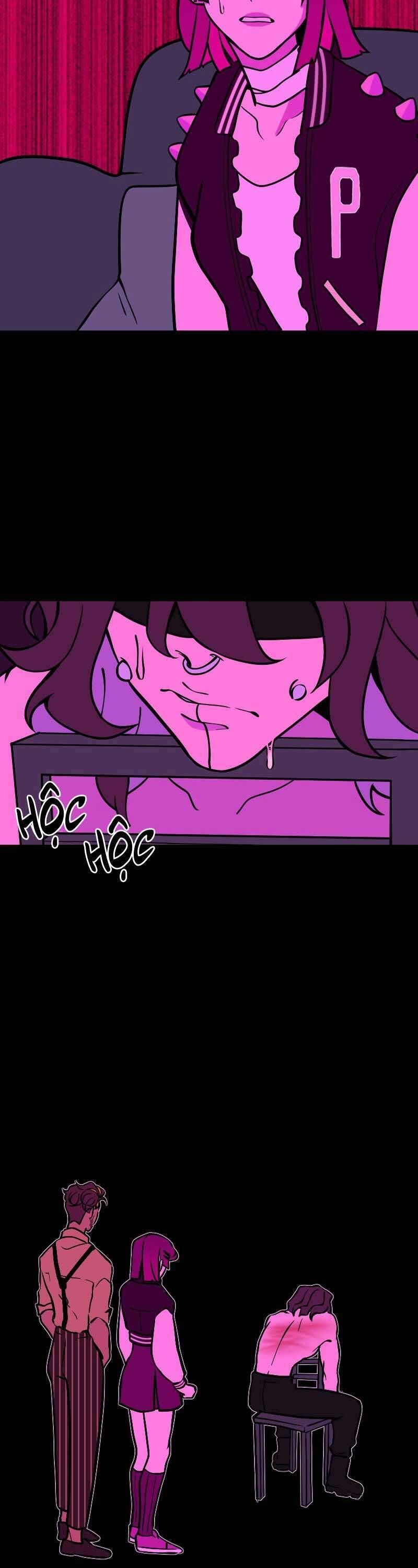 Homesick Chapter 26 - 28