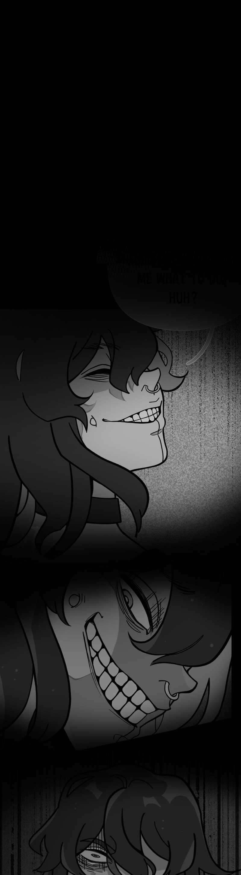 Homesick Chapter 26 - 31