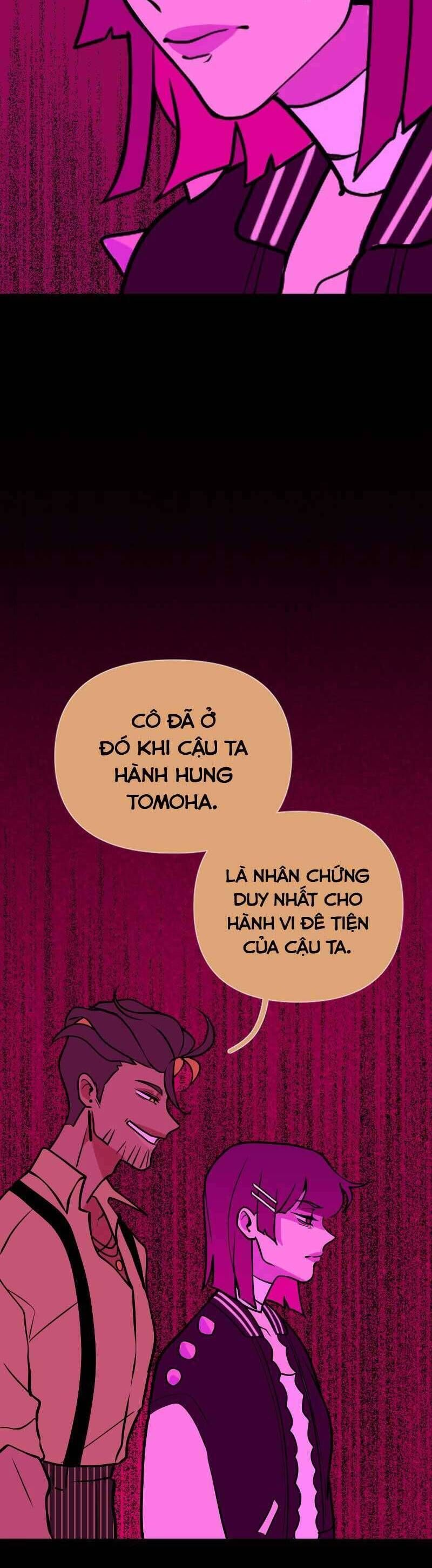 Homesick Chapter 26 - 34