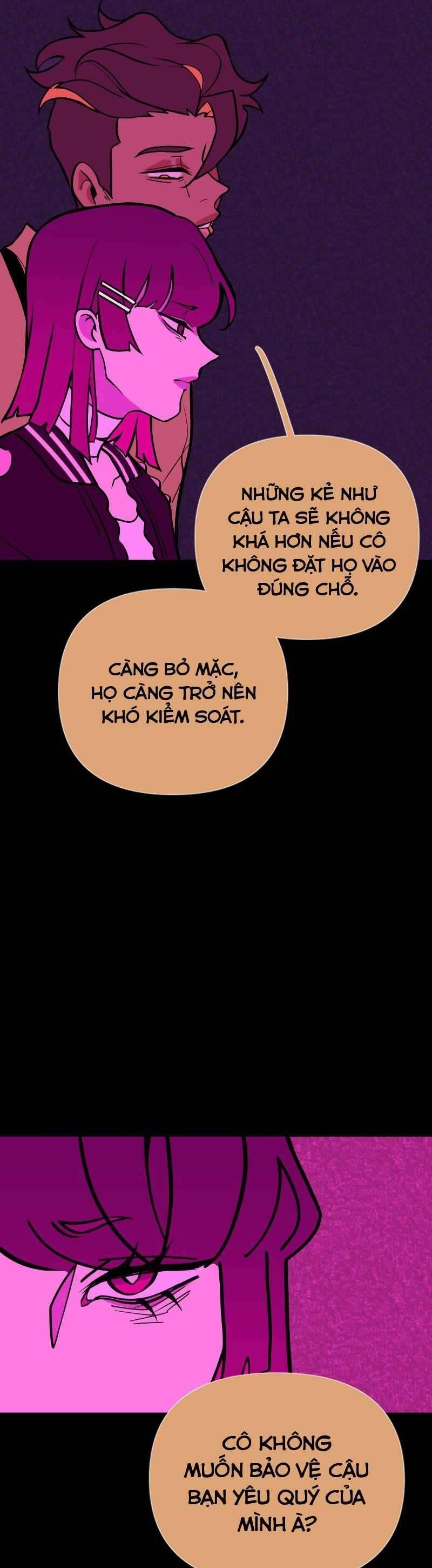Homesick Chapter 26 - 41