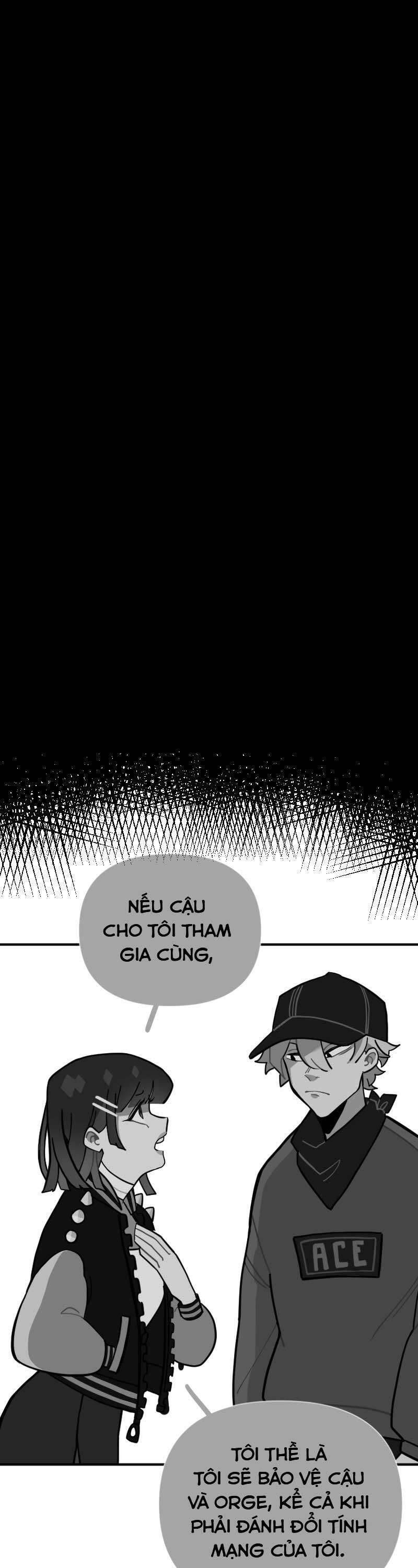 Homesick Chapter 26 - 50