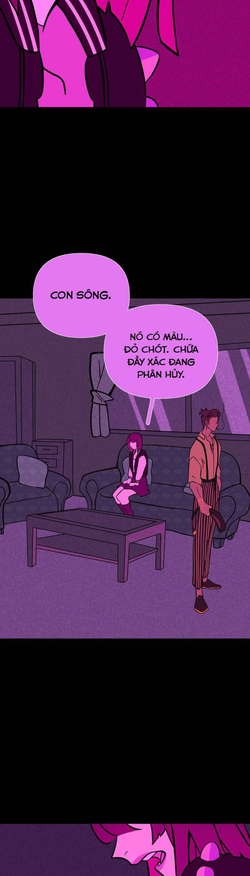 Homesick Chapter 26 - 6