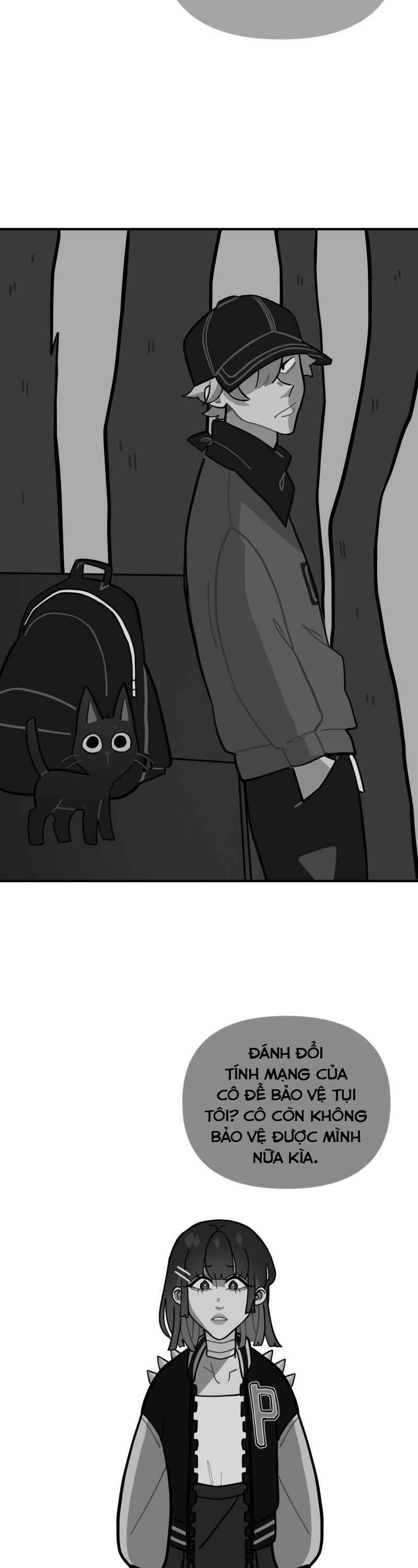 Homesick Chapter 26 - 51