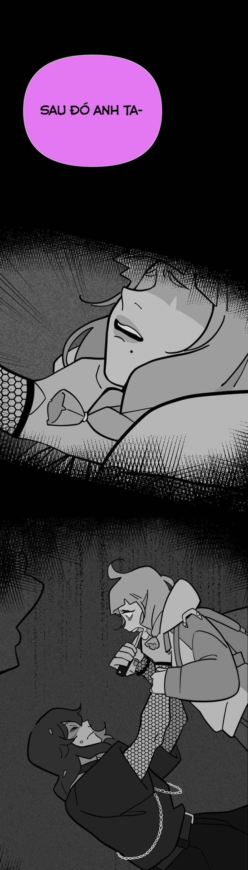 Homesick Chapter 26 - 8