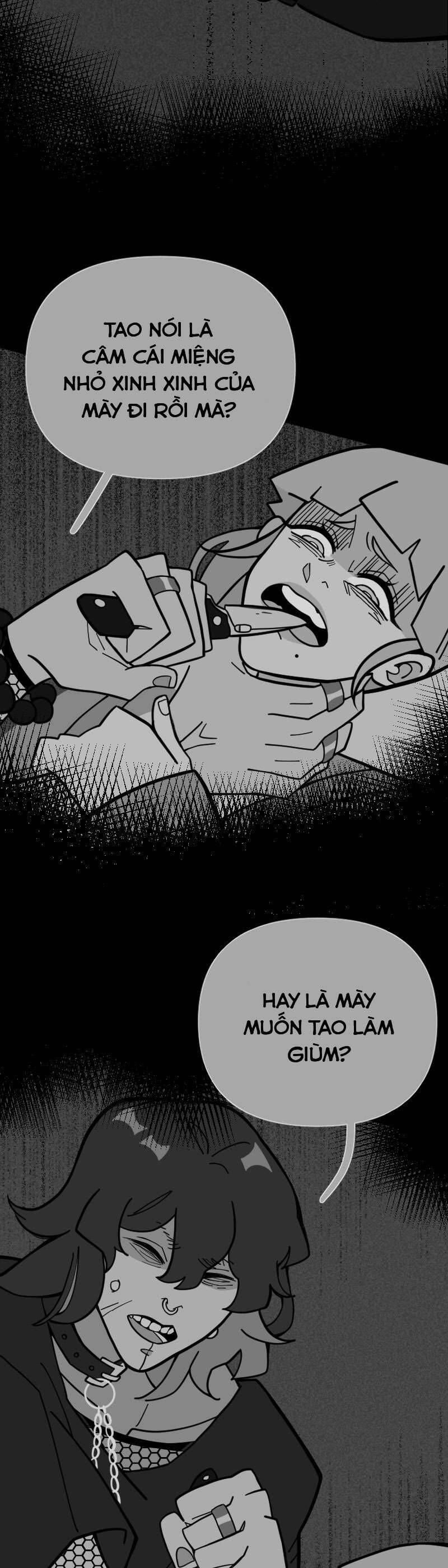 Homesick Chapter 26 - 9