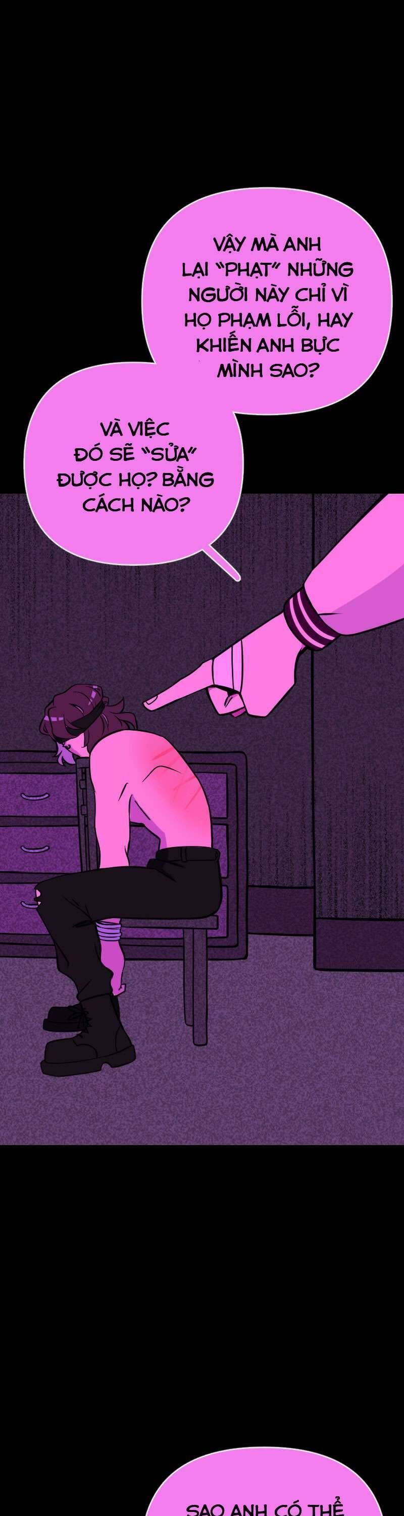 Homesick Chapter 27 - 11