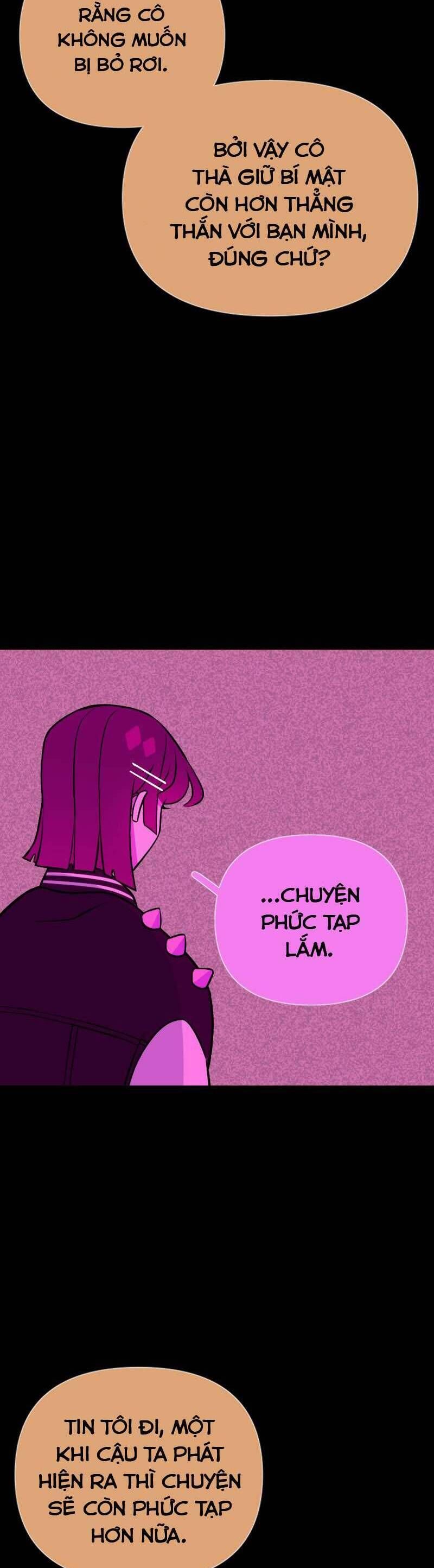 Homesick Chapter 27 - 31