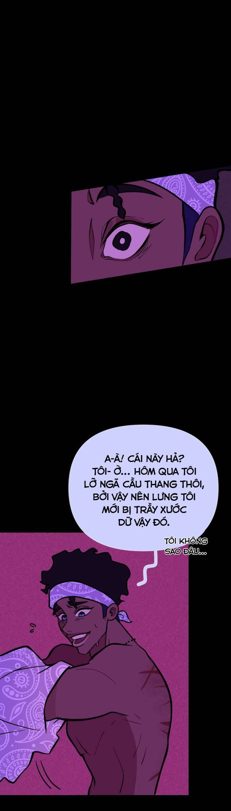 Homesick Chapter 28 - 12