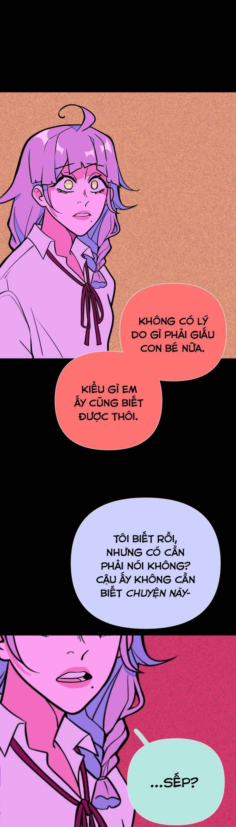 Homesick Chapter 28 - 16