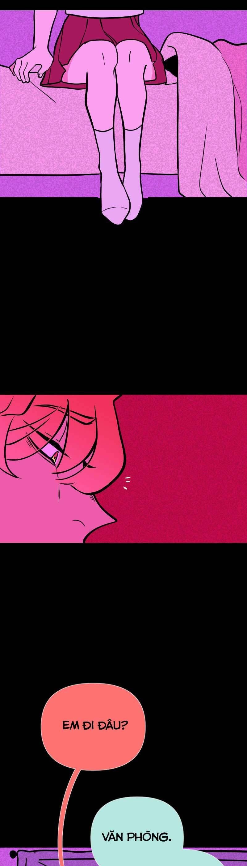 Homesick Chapter 28 - 21