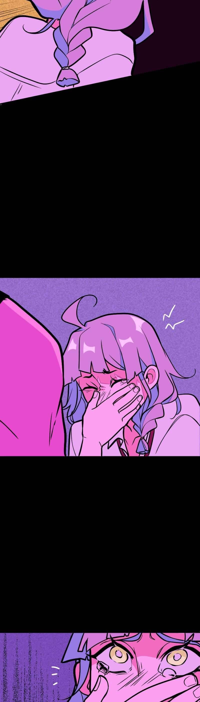 Homesick Chapter 28 - 26
