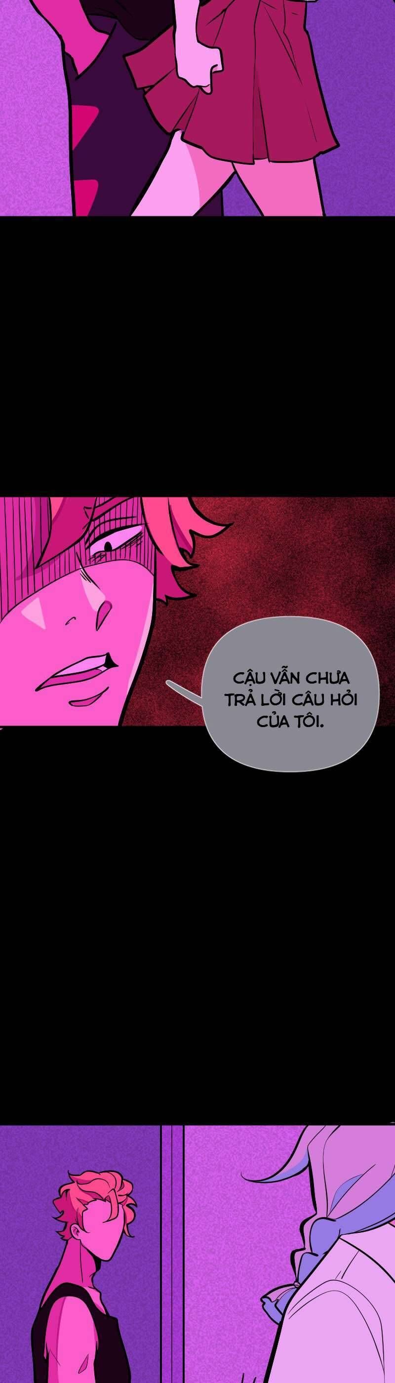 Homesick Chapter 28 - 29