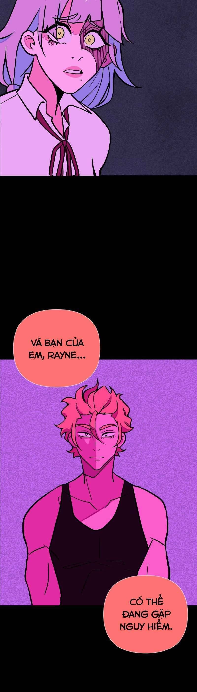 Homesick Chapter 28 - 37