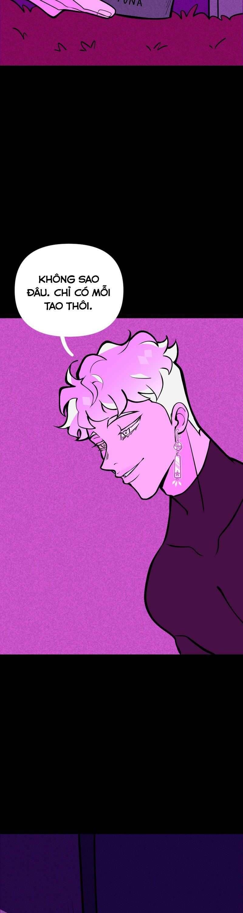 Homesick Chapter 28 - 5