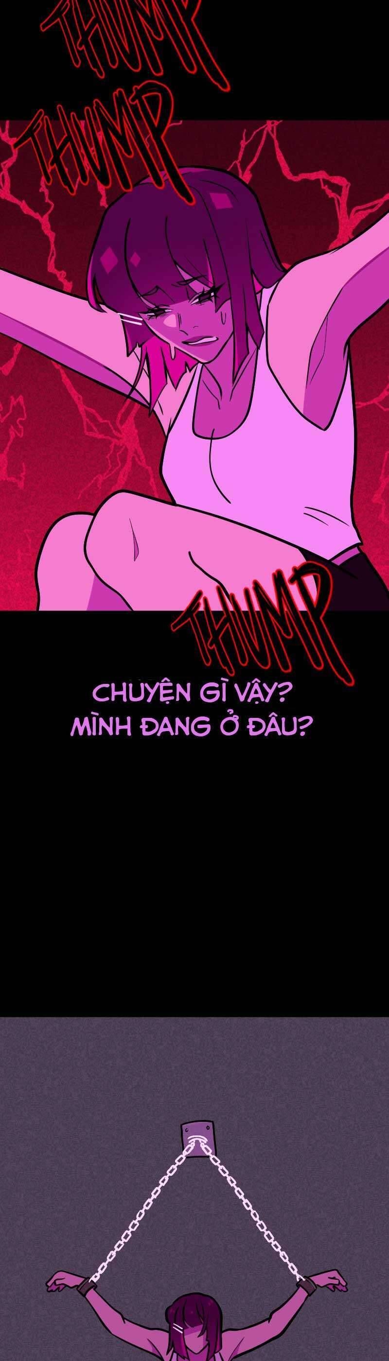 Homesick Chapter 28 - 44