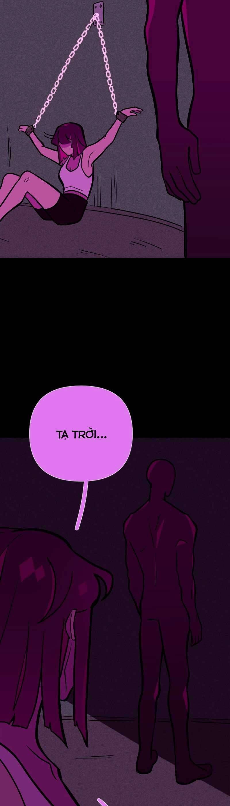 Homesick Chapter 28 - 46
