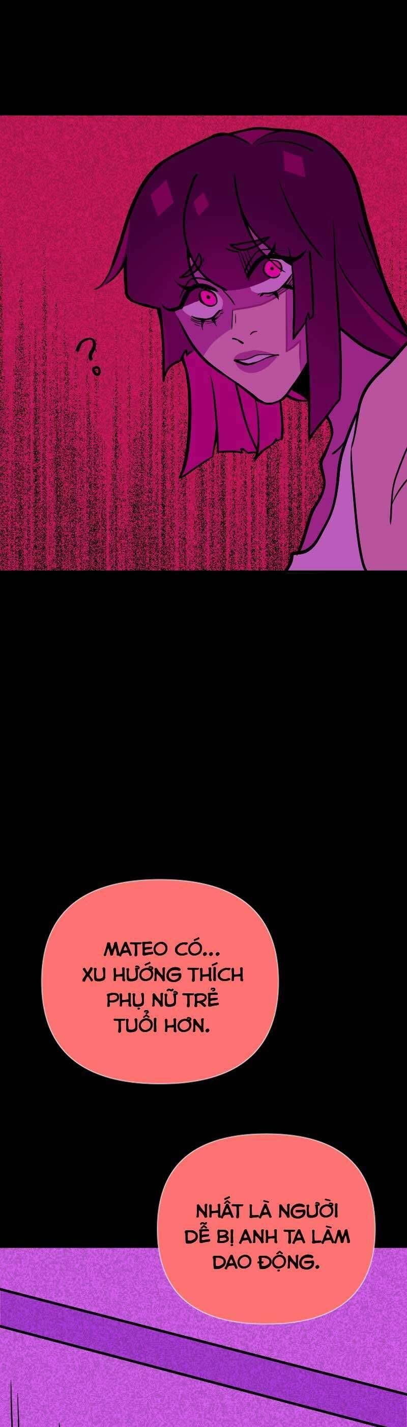 Homesick Chapter 28 - 48